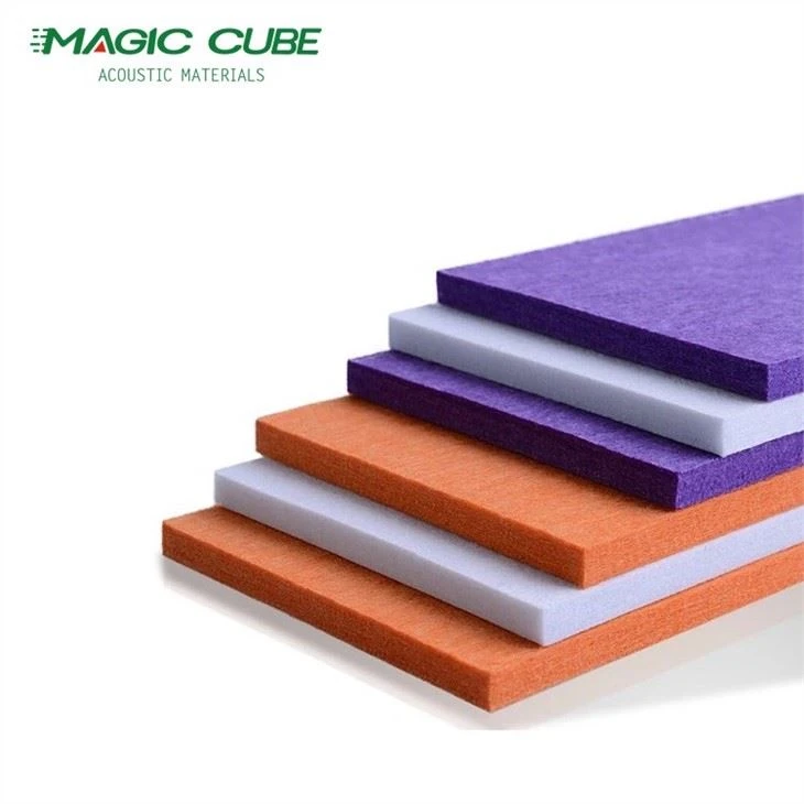 Acoustic Felt Panel
