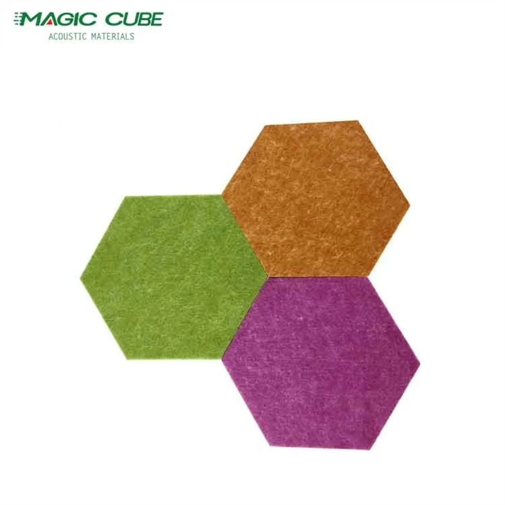 Acoustic Felt Panel