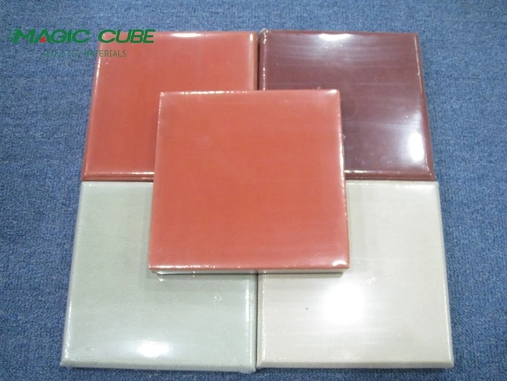 Fabric Wall Panels For Office high quality