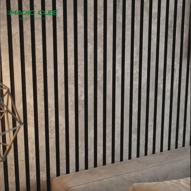 Akupanel Acoustic Wall Panel Ηχομόνωση