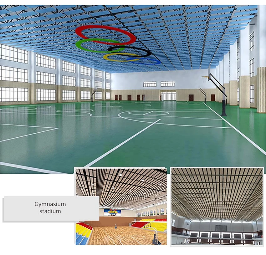 12sound baffles acoustic ceiling