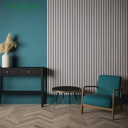 Akupanel Acoustic Wood Slat Panels