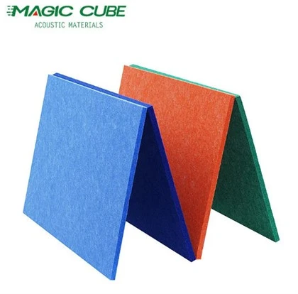 Νέο μοντέλο Acoustic Pet Panels