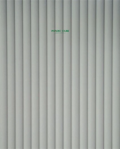 Slat Acoustic Wood Wall Panels
